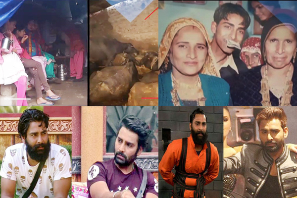 मनवीर गुर्जरः देखिए भैंस चराने से लेकर सेलेब्रिटी बनने का तक सफर