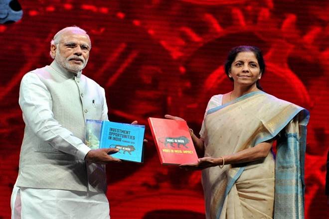 बजट 2019: कामदार तो बस कमाएंगे और नामदार उड़ाएंगे