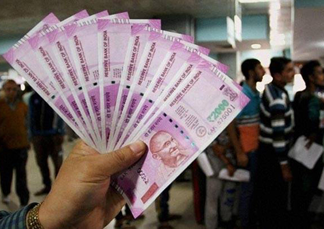 एटीएम से पैसा निकालने की लिमिट खत्म, एक फरवरी से पहले की तरह निकलेंगे पैसे