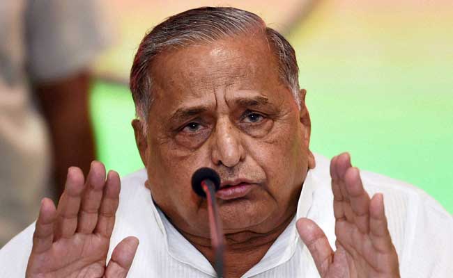 25 साल की हुई समाजवादी पार्टी, लखनऊ में आज बड़ा आयोजन 5 लाख लोगों के जुटने का दावा