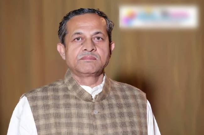 चीनी निर्यात में सब्सिडी से गन्ना किसानों को बड़ी राहत मिलेगी: नवाब सिंह नागर