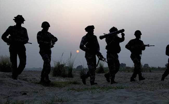 BIG NEWS: भारतीय सेना ने पाकिस्तान के 3 सैनिक मार गिराए