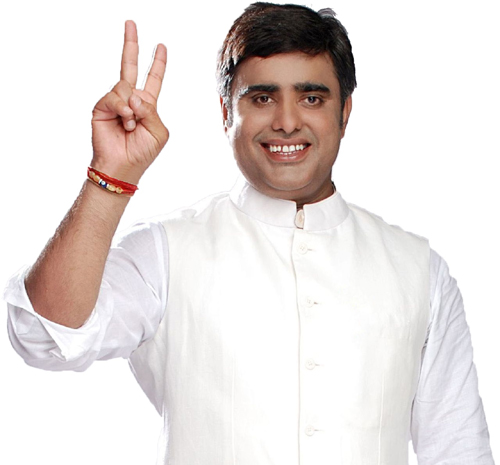 अगर सरकारी अधिकारी काम ना करे तो इस विधायक से मिलो