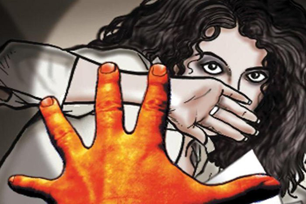 वकील ने किरायेदार किशोरी के साथ 4 वर्षाे तक किया दुष्कर्म, मुकदमा दर्ज