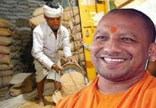 अब गाजियाबाद में किसी भी दुकान से ले सकेंगे राशन