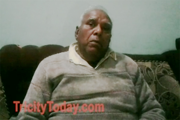 EXCLUSIVE: आरएसएस के 60 वर्ष पुराने नेता ने भाजपा को बताया एंटी ब्राह्मण और सांप्रदायिक, मोदी-शाह पर लगाए आरोप, देखिए वीडियो