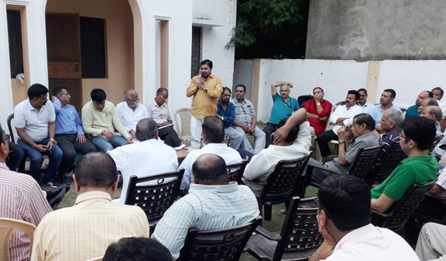 21 साल बाद प्राधिकरण को अतिरिक्त कीमत नहीं चुकाई जाएगी, आवंटियों का ऐलान