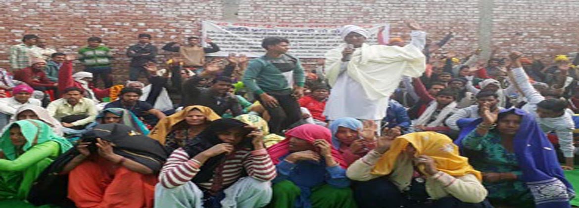 16 गांव के सपेरे नहीं देंगे वोट, जानिए क्यों