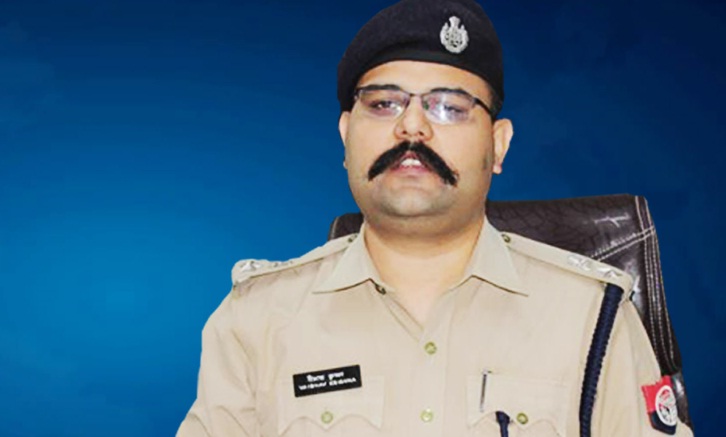 गौतमबुद्ध नगर के पुलिस अमले में बड़ा फेरबदल, 9 एसएचओ समेत 33 पुलिस अफसर बदले गए