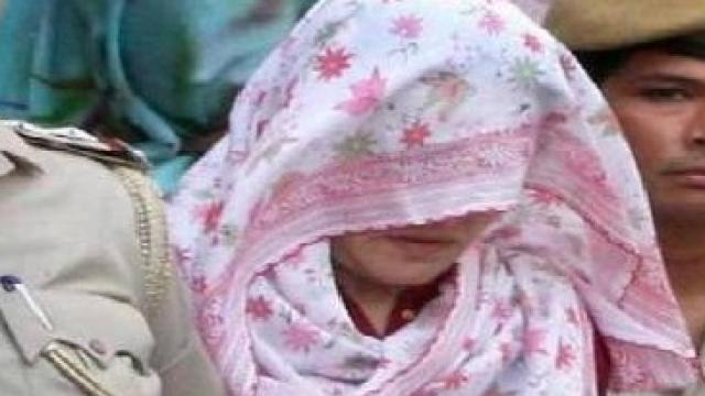अवैध संबंधों के चलते महिला ने ब्वॉयफ्रेंड से करवाई पति की हत्या, हुआ खुलासा