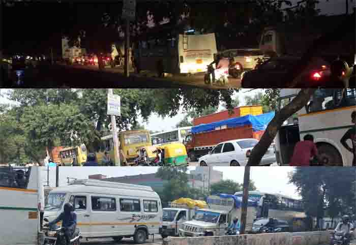 Exclusive : नयें मोटर वाहन के अंतर्गत सरकार ग्रेटर नोएडा प्राधिकरण का कौन सा चालान काटेगी