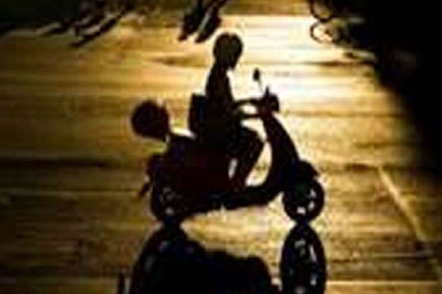 नाबालिग छात्रा स्कूटी और एक लाख रुपये लेकर फरार