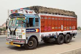 25 नवंबर से ट्रकों के चक्काजाम का ऐलान, रोजमर्रा का सामान हो सकता है महंगा