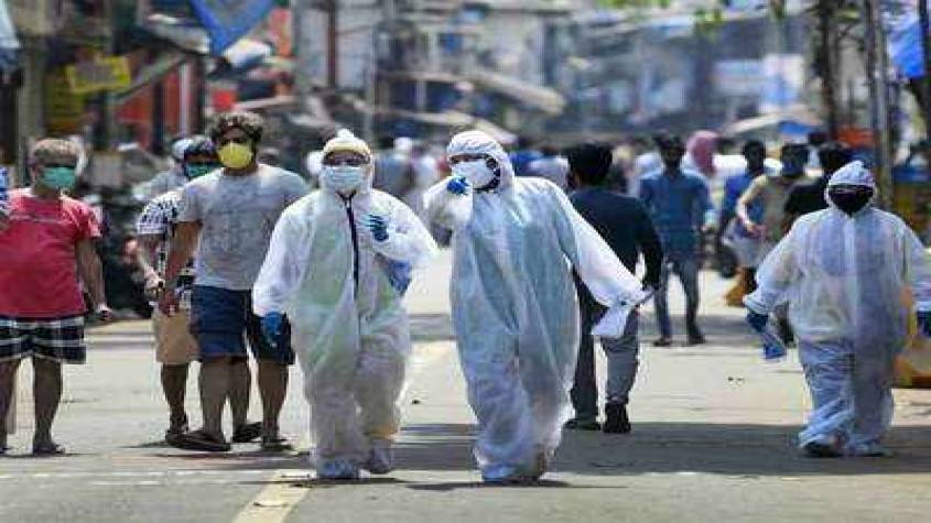 गाजियाबाद Coronavirus Breaking: यूपी में दूसरे नम्बर पर पहुंचा जिला, मेरठ, आगरा और कानपुर पीछे, पढ़िए आज की रिपोर्ट