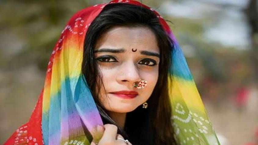 क्राइम पेट्रोल की अभिनेत्री प्रेक्षा मेहता ने की आत्महत्या, इंस्टाग्राम पर लगाया था अजीब स्टेटस