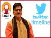 Twitter Timeline: विधायक जी! माताजी की तबियत बहुत खराब है, वहां देखने वाला कोई नहीं, उम्मीद की किरण आपसे है