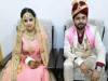 गाजियाबाद: शादी के चार दिन बाद पति रेल से कटा और नोएडा की एमएनसी में काम करने वाली पत्नी फांसी पर झूल गई