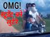 ग्रेटर नोएडा: वाइल्डलाइफ फोटोग्राफर को लूटने वाले 12वीं के छात्र निकले, 10वीं में 98% अंकों के साथ पास हुए