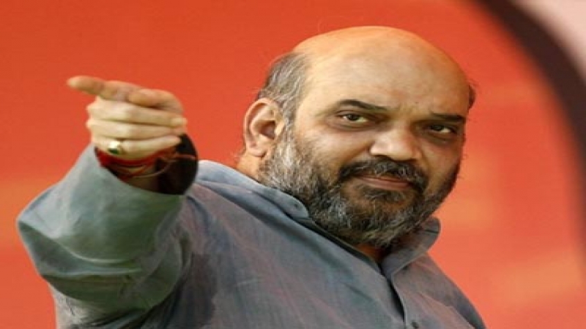 BREAKING: अमित शाह ने दिल्ली के सभी 7 सांसदों को तलब किया