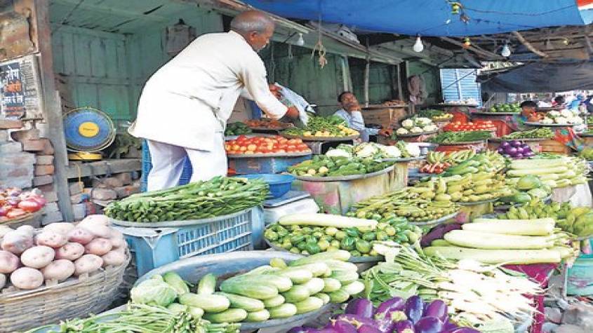 नरेंन्द्र मोदी के सम्बोधन के तुरंत बाद फल-सब्जी के दामों में भारी वृद्धि