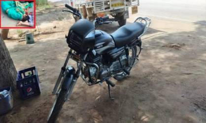 भीषण हादसे में दादी, पोता और पोती की मौत