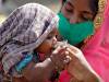 COVID-19 UPDATE: देश में 24 घंटे में 6535 नए केस और 146 मौतें