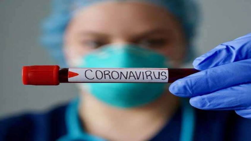 नोएडा मे पति-पत्नी और ग्रेटर नोएडा में युवक कोरोना वायरस से संक्रमित