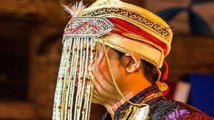 Greater Noida: दलित युवती के घर बारात लेकर पहुंचा युवक, जुर्माना भरकर बैरंग लौटा