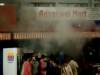 Greater Noida West: ग्रोसरी स्टोर में लगी भीषण आग, दो घण्टे बाद पहुंची फायर ब्रिगेड, देखिए रेजीडेंट्स ने क्या किया