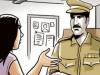 Ghaziabad: लिव इन पार्टनर ने शादी से इनकार किया, युवती ने थाने में हाई वोल्टेज ड्रामा किया