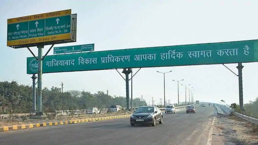 कोरोना वायरस: बुधवार गाजियाबाद के लिए अच्छा रहा, आज की अपडेट रिपोर्ट पढ़िए