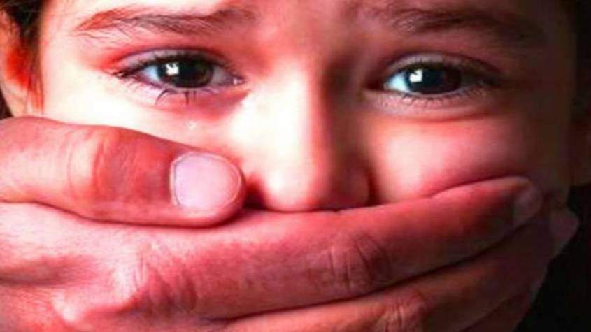 जंगल में मिली 6 वर्षीय मासूम की लाश, चाचा पर हत्या का आरोप