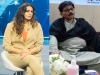 ऑटो एक्सपो देखने पहुंचे हुमा कुरैशी और ठाकुर धीरेंद्र सिंह