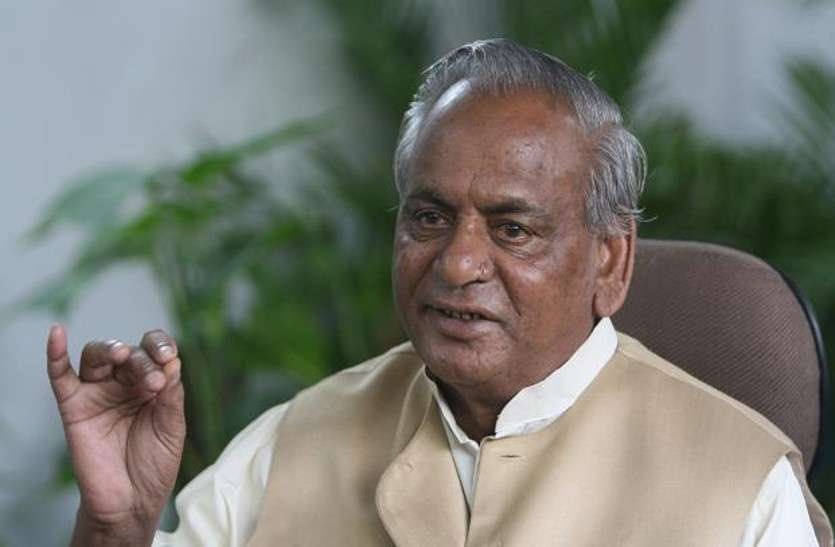 Fact Check: कल्याण सिंह का निधन ? सोशल मीडिया पर अफवाहों ...