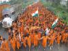 कावड़ लेने के लिए हरिद्वार पहुंचे तो 14 दिन क्वॉरेंटाइन होंगे, गंगाजल भी नहीं मिलेगा