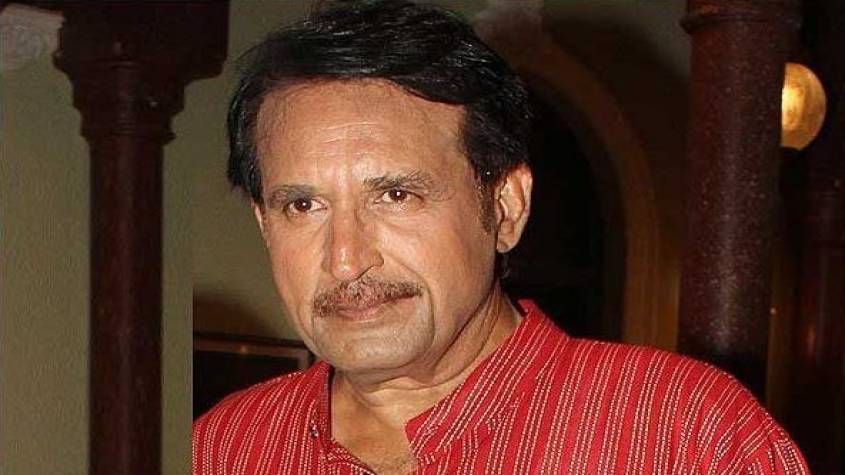BIG NEWS: बॉलीवुड अभिनेता किरण कुमार में कोरोना की पुष्टि, होम क्वारंटाइन किया
