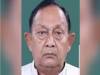 RIP: उत्तर प्रदेश के दिग्गज भाजपा नेता नेपाल सिंह का निधन, यूपी की सियासत में खास स्थान था