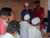 Geater Noida: लॉक डाउन के दौरान 7 लोगों की मौजूदगी में हुआ निकाह