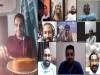 ग्रेटर नोएडा वेस्ट की पैरामाउंट इमोशनन्स सोसायटी के लोगों ने बर्थडे पार्टी की, अपनाया नायाब तरीका