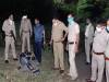 Greater Noida: पुलिस और बदमाशों के बीच मुठभेड़, 25 हजार का इनामी बदमाश गिरफ्तार