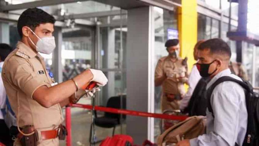 दनकौर में पुलिसकर्मी, पिता-पुत्र और पति-पत्नी कोरोना की चपेट में आए
