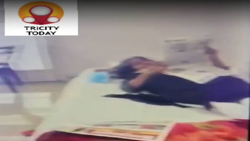 NOIDA: कैसा होता है क्वारंटाइन रूम और वहां रहने वाले किस हाल में हैं, आइए हम आपको दिखाते हैं VIDEO