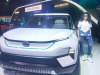 Auto Expo 2020: एक बार चार्ज होकर ग्रेटर नोएडा-आगरा का चक्कर लगा सकती हैं ये इलेक्ट्रिक कारें