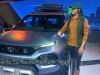 Auto Expo 2020: भारत की सबसे पुरानी कंपनी सबसे ज्यादा वाहन लेकर आई लेकिन इन दो कारों में सबकी नजर