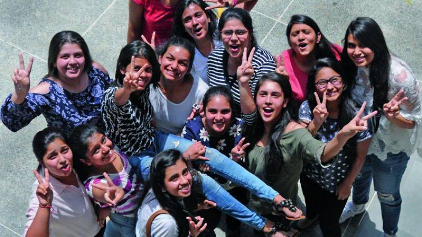 UP Board Result 2020: ये हैं हाईस्कूल और इंटरमीडिएट के सभी 75 जिलों के टॉप-10 छात्र-छात्राएं, पूरी लिस्ट