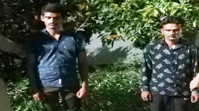 BREAKING: नोएडा पुलिस की शहर से एटीएम उखाड़ने वाले बदमाशों से मुठभेड़, दो बदमाशों को गोली लगी