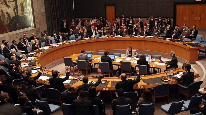 BIG NEWS: रूस और ऑस्ट्रेलिया ने UNSC में भारत की स्थायी सदस्यता का समर्थन किया