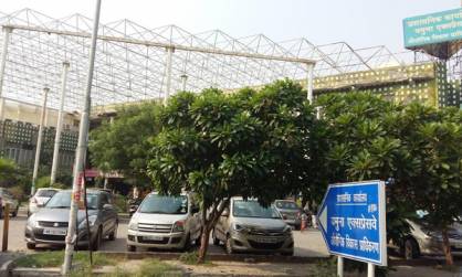 यमुना प्राधिकरण पर कोरोना की काली छाया, दो और अफसर संक्रमित, सोमवार तक बन्द रहेगा दफ्तर